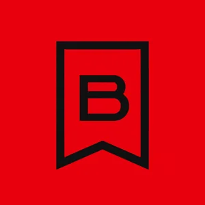 La Biblioteca Madrid logo