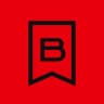 La Biblioteca Madrid Logo