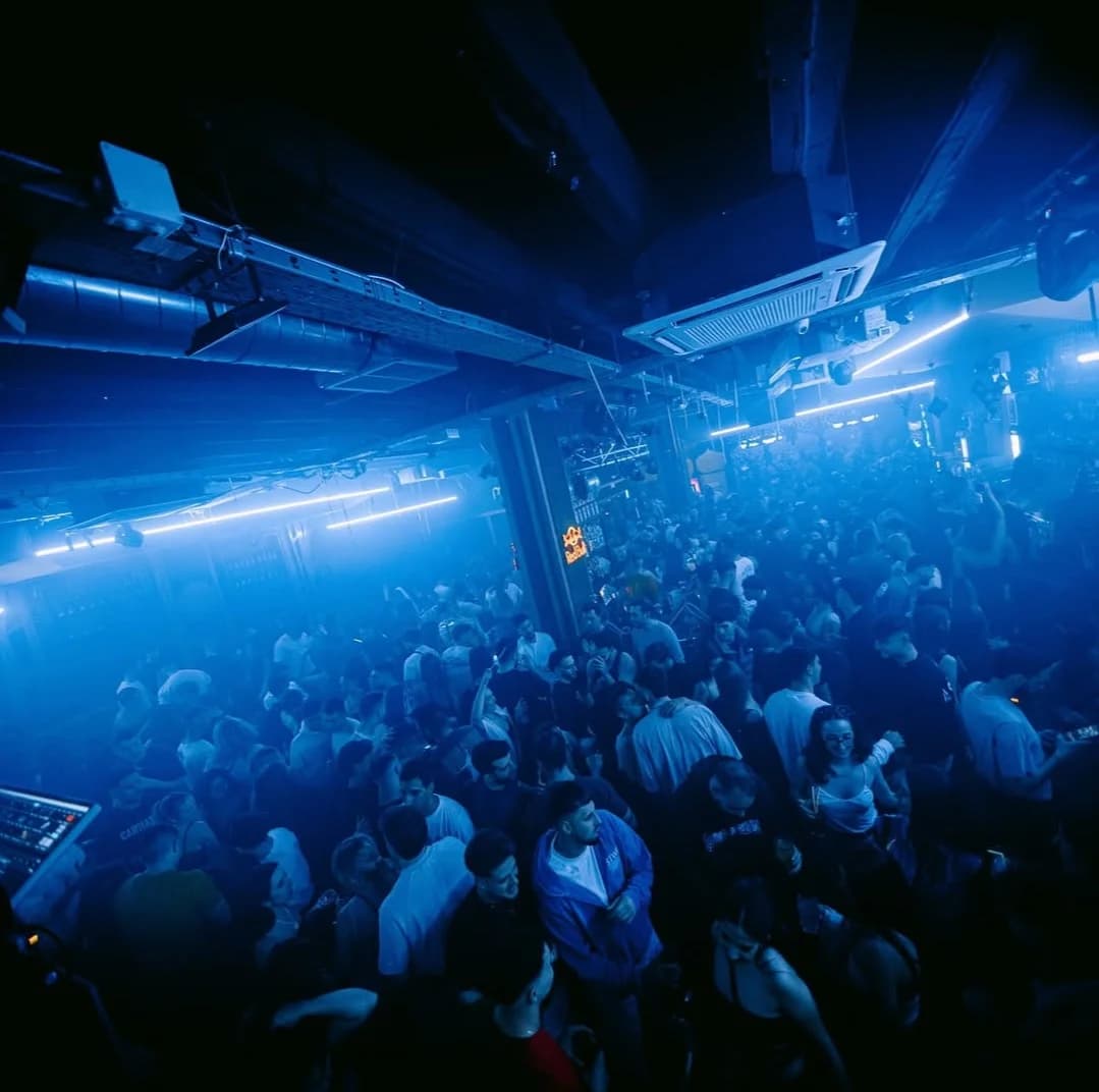 Mandhala Club